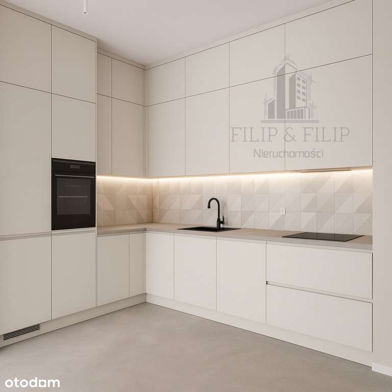 Przestronne 3 Pokoje-Jar-Harmonia-Ogródek-Las - Pełny obrazek: 5/20