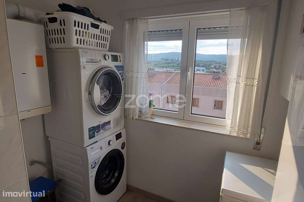 Excelente Apartamento T3 Renovado - Grande imagem: 4/15