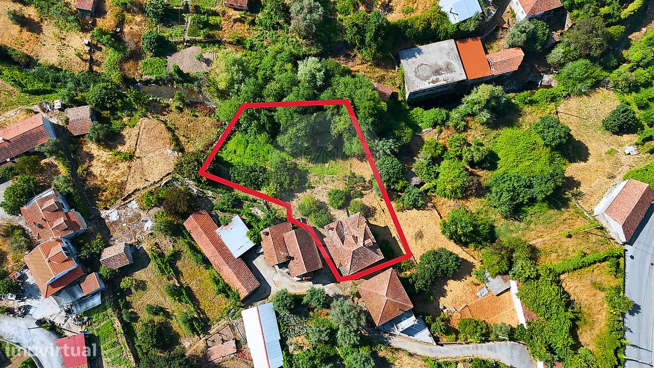 Moradia T3 para venda-17