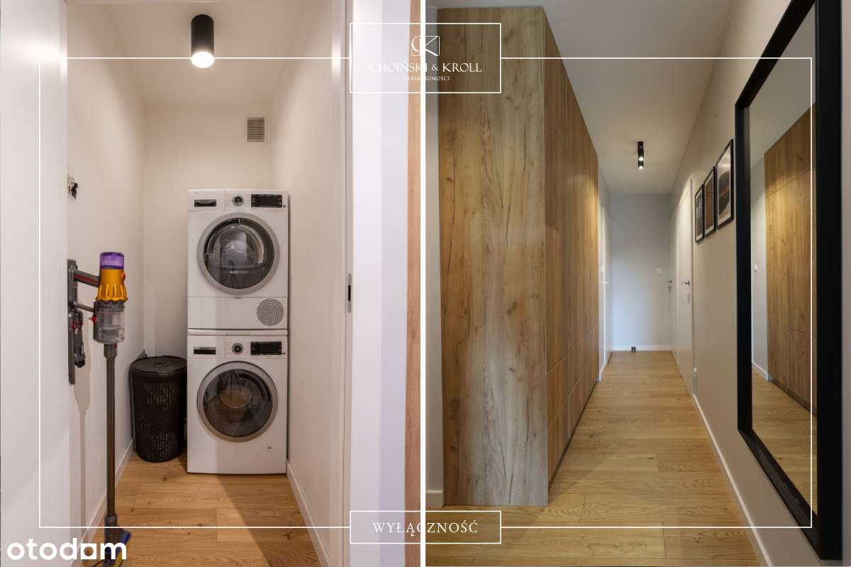 Wysoki standard wykończenia i wyposażenie w cenie!-1