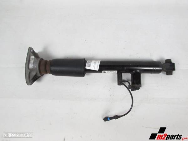 Amortecedor Elétrico VDC Trás Seminovo/ Original BMW 1 (F20)/BMW 1 (F21)/BMW 2 C... - 1