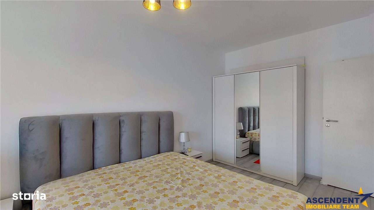 3D! Imobil decomandat, 63mp, echipat, balcon, boxa, Maurer, Tractorul,-16