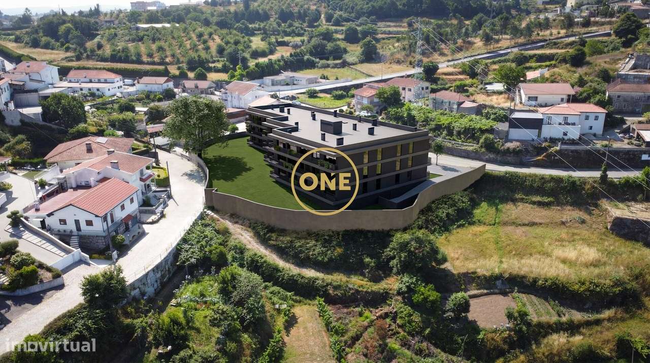 Terreno l 3570m2 l Paredes - Grande imagem: 3/22