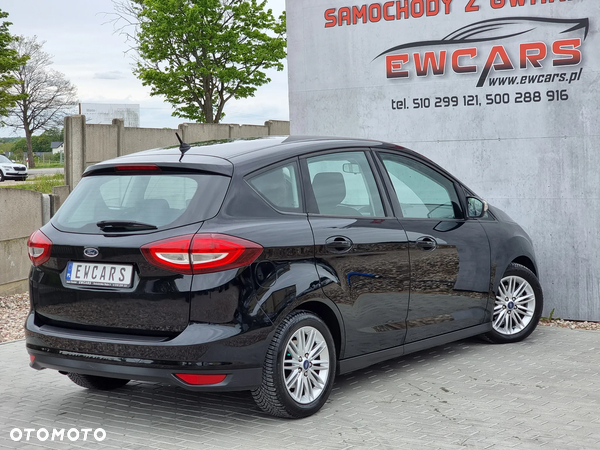 Ford C-MAX 1.0 EcoBoost Trend ASS - 26