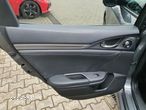 Honda Civic 1.5 i-VTEC Turbo CVT Prestige - 23