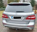 Mercedes-Benz ML 350 BlueTec 4-Matic - 3