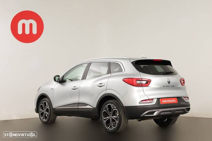 Renault Kadjar 1.5 dCi Intens - 3