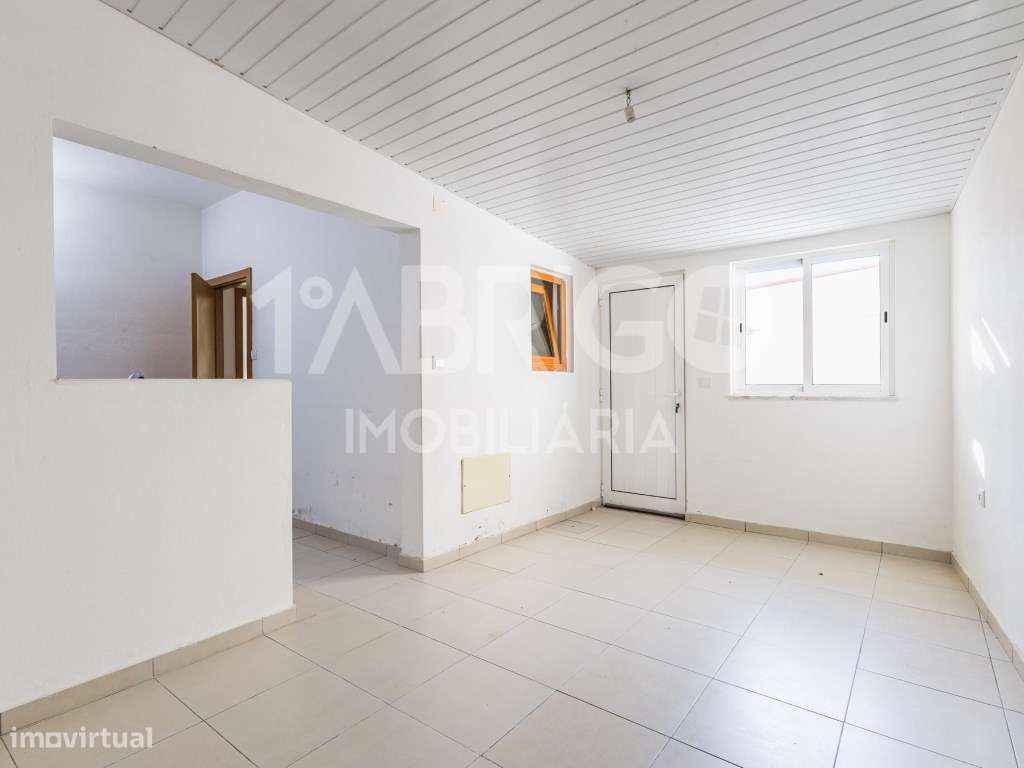 Casinha T2 próxima do centro, Ordem, Marinha Grande-8