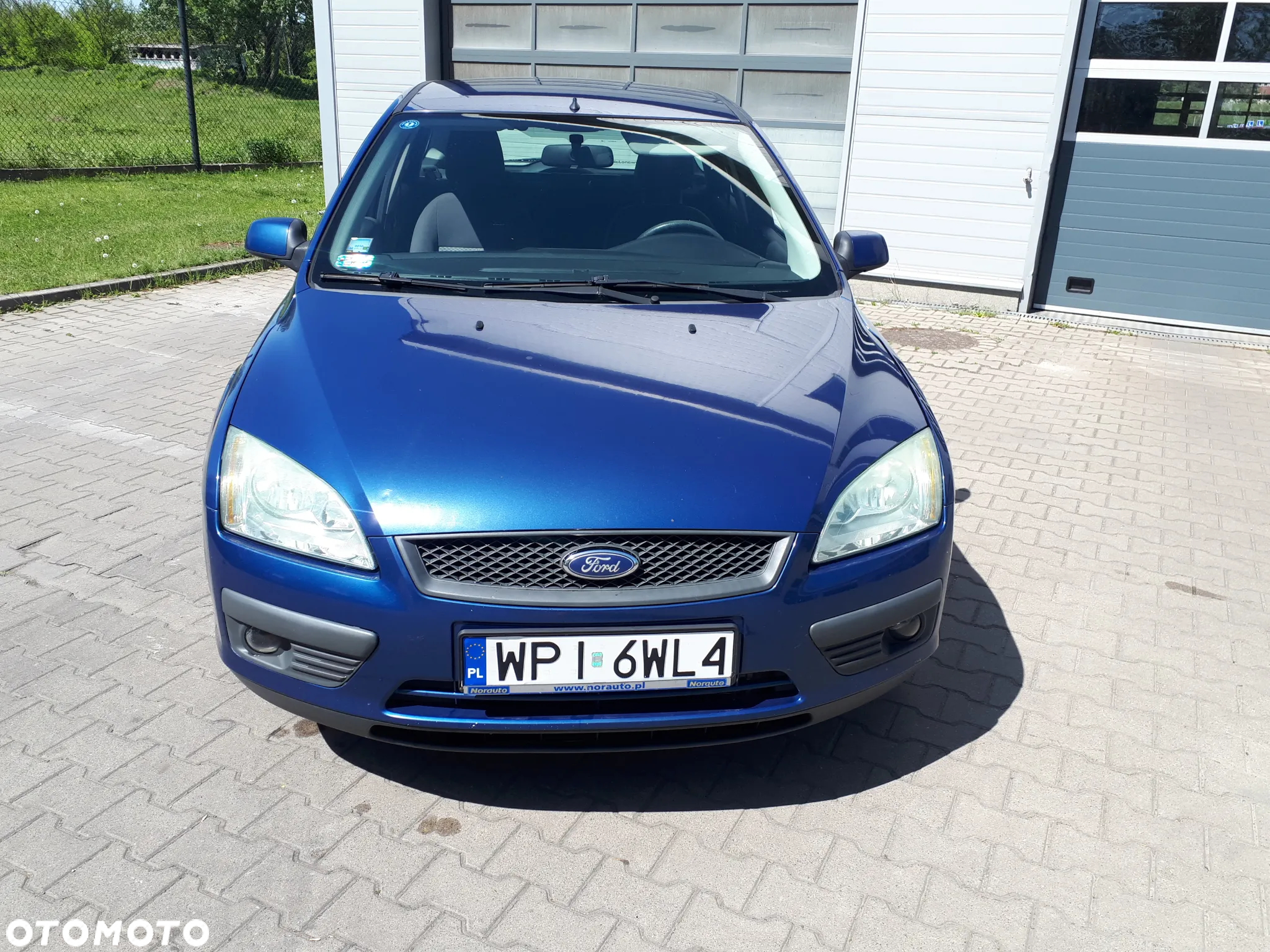 Ford Focus - 2