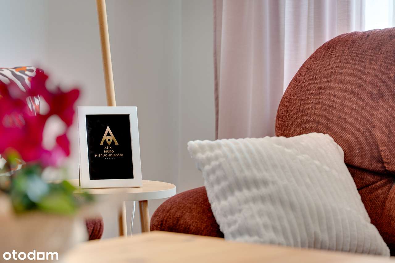 Dom w zabudowie szeregowej – Bielsko-Biała, ul. Św. Jadwigi Śląskiej - Pełny obrazek: 2/19