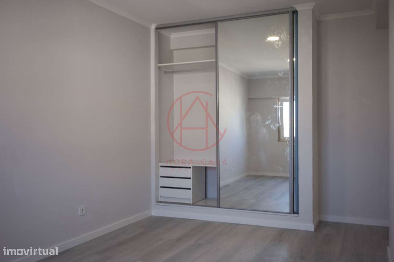 Apartamento T4-31