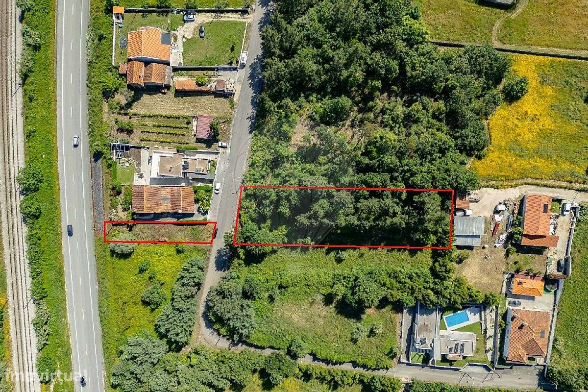 Terreno  para venda - Grande imagem: 2/14