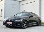 BMW Seria 4 420i Coupe M Sport - 2