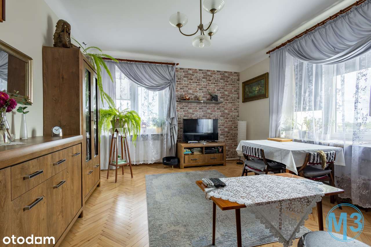 Mieszkanie z charakterem – ul. Narutowicza, Stalowa Wola - Pełny obrazek: 4/13