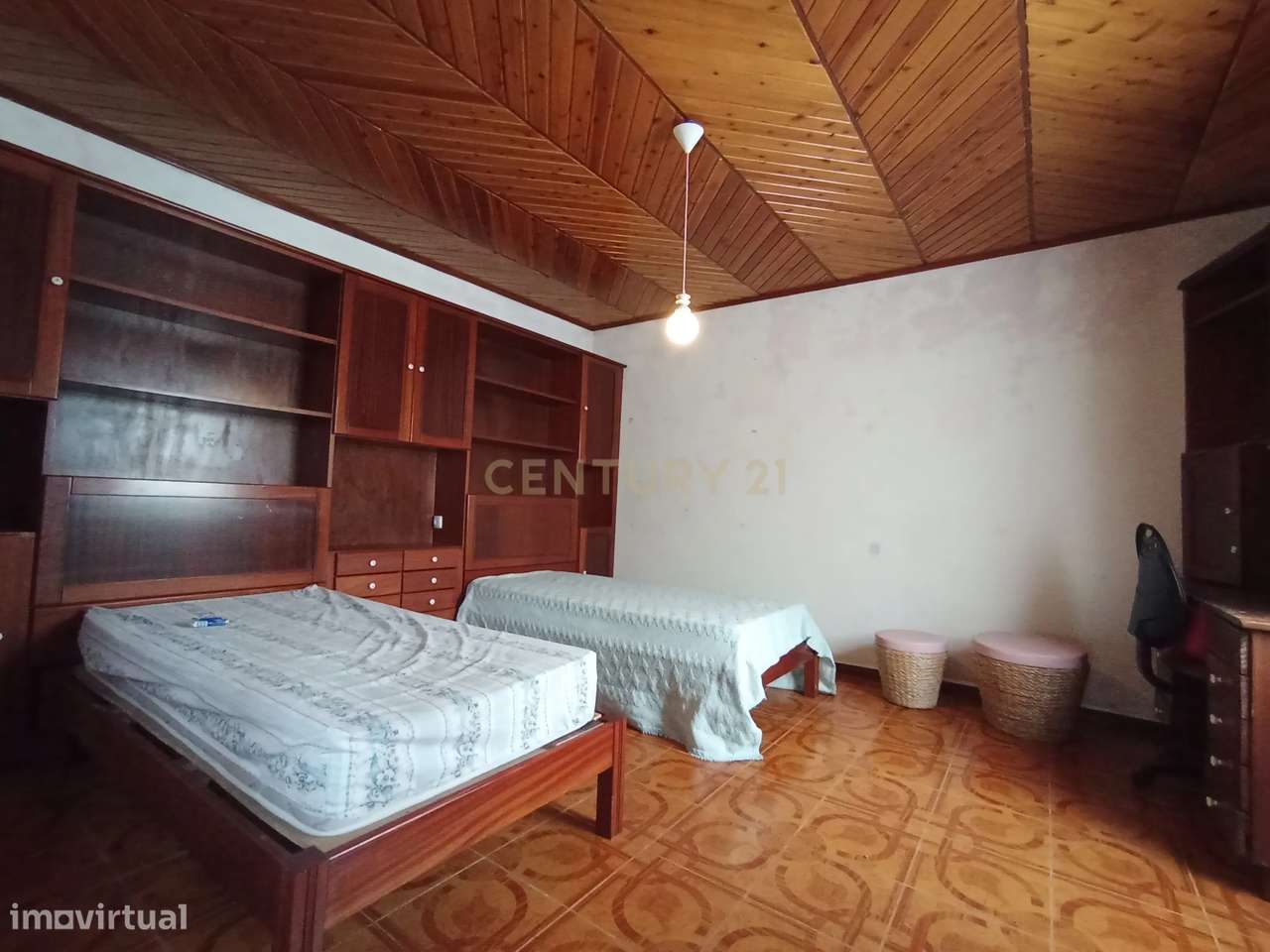 Casa para Recuperação em Guadalupe, Santa Cruz da Graciosa - Grande imagem: 5/16