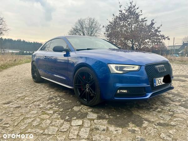 Audi A5 3.0 TDI Quattro - 6