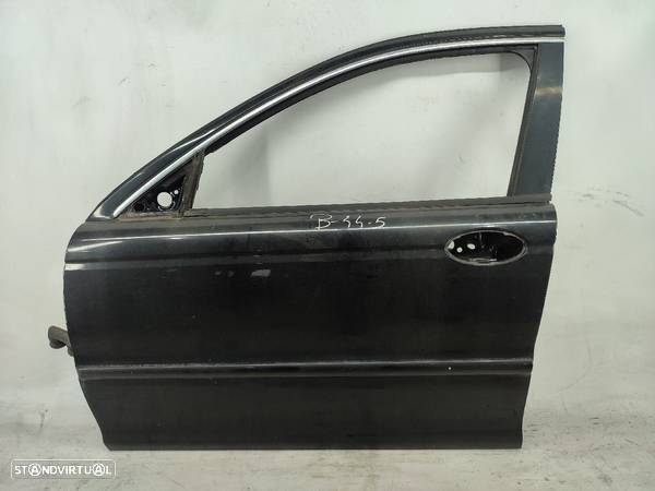 Porta Frente Esquerda Frt Jaguar X-Type (X400) - 1