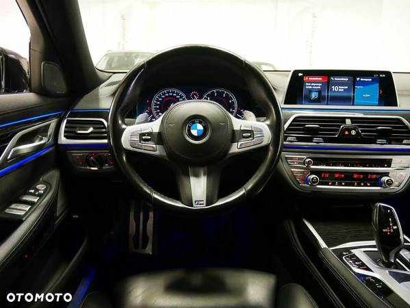 BMW Seria 7 - 14