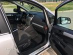 Opel Zafira 1.7 CDTI 111 - 9