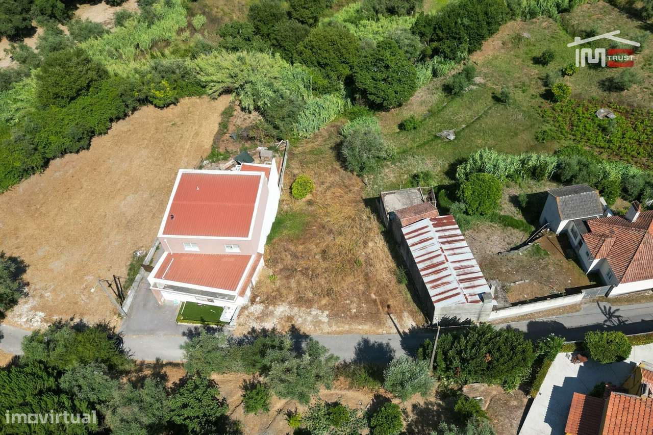 Terreno para construção, Ourém - Grande imagem: 4/7