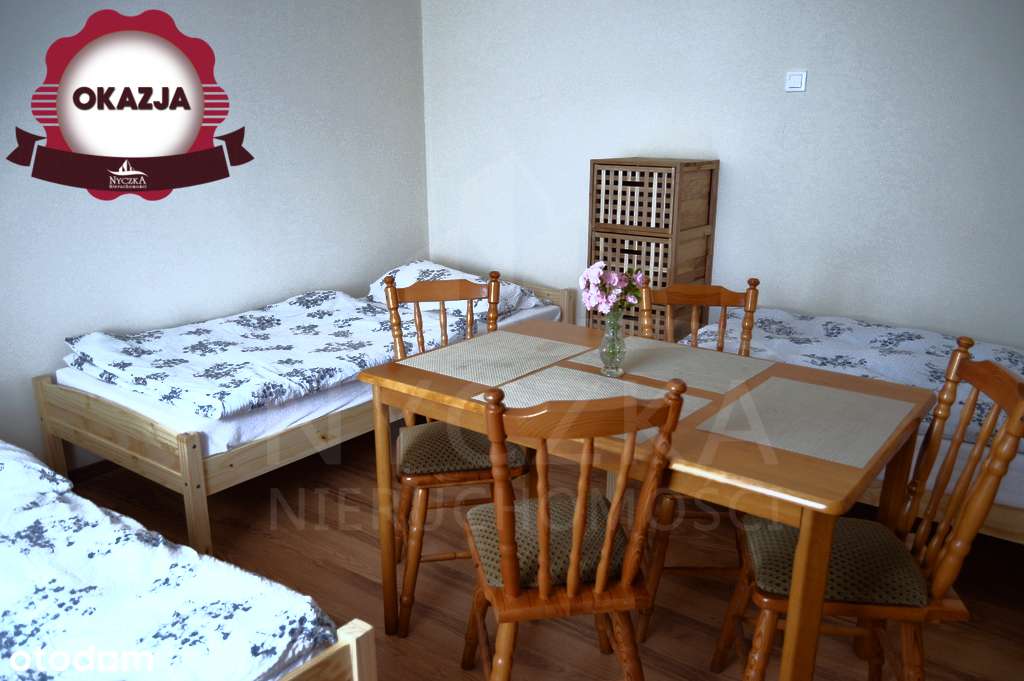 Wisełka - Międzyzdroje- dom nad morzem wynajem! - Pełny obrazek: 5/20