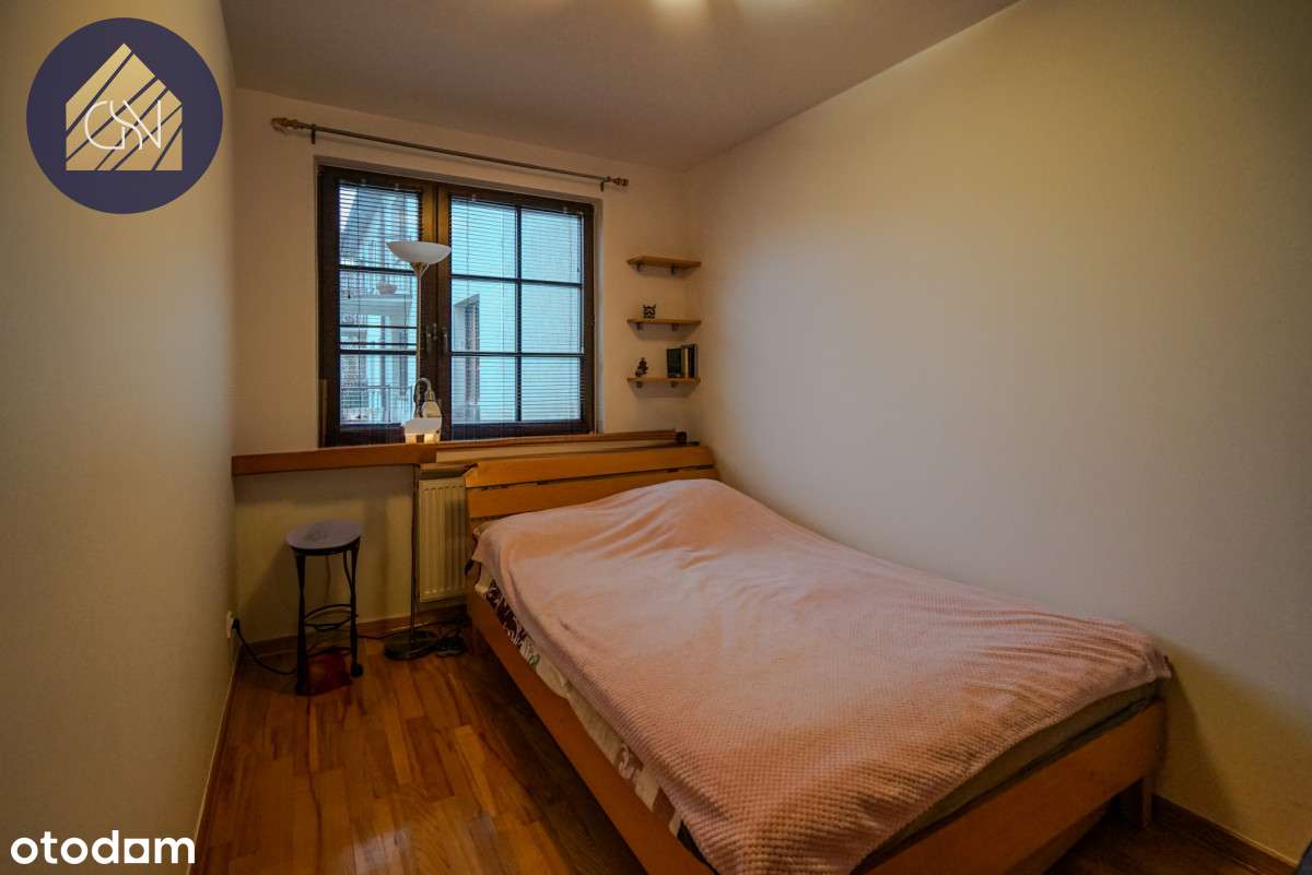 Premiera, 3 pokoje na Odkrytej, własny garaż!-12