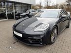 Porsche Panamera 4 E-Hybrid Platinum Edition - 9