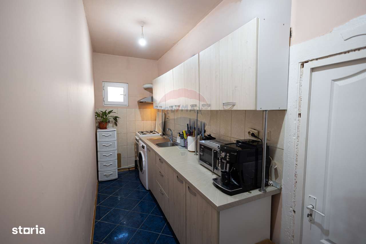 Apartament de vânzare și spațiu comercial COMISION 0% - Imagine principală: 3/8