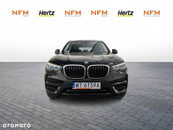 BMW X3 - 9