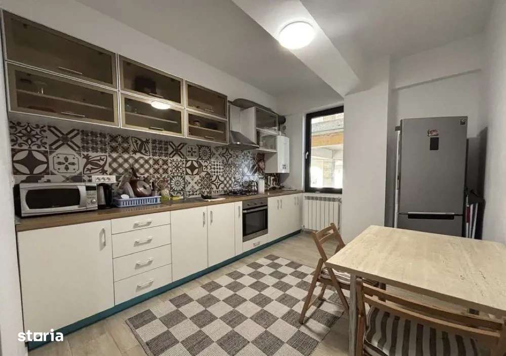 Apartament 2 camere | Tomis Plus | Decoamndat | Termen Lung - Imagine principală: 5/8