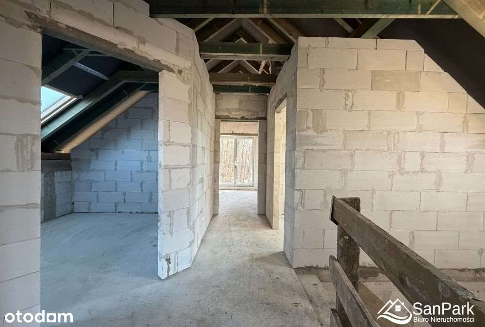 Dom na sprzedaż, Sanoczek-13