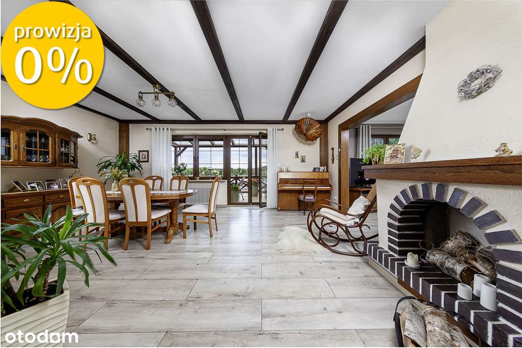 Zobacz cały dom od środka dzięki Spacerowi 3D!-1