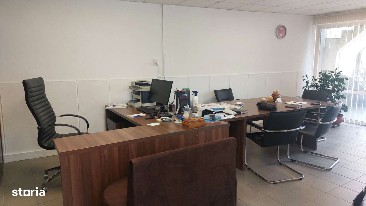 Spațiu Comercial Ultracentral ! - Imagine principală: 4/13