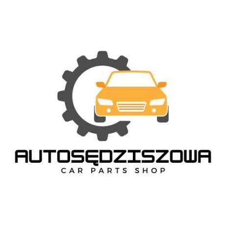 AUTOSEDZISZOWA FUH Alina Litwicka logo