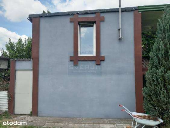 Zadbana działka Rod - Pełny obrazek: 3/8