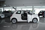 Fiat 500 1.0 Hybrid Lounge - 12