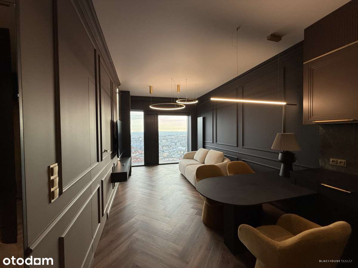 Zabrska, Ostatnie Piętro 26. Wysoki Standard - Pełny obrazek: 5/14