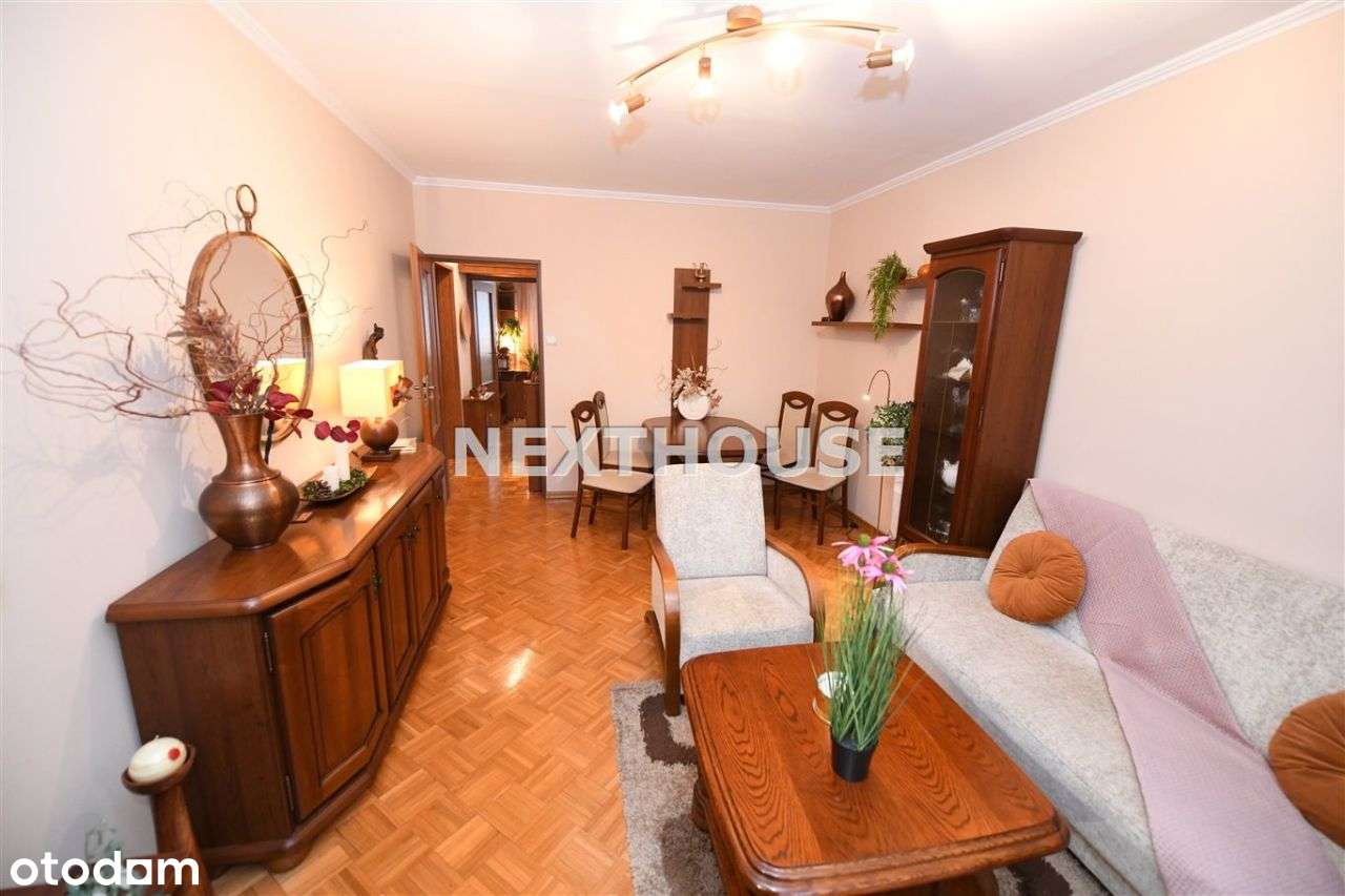 Mieszkanie, 53 m², Katowice - Pełny obrazek: 5/8