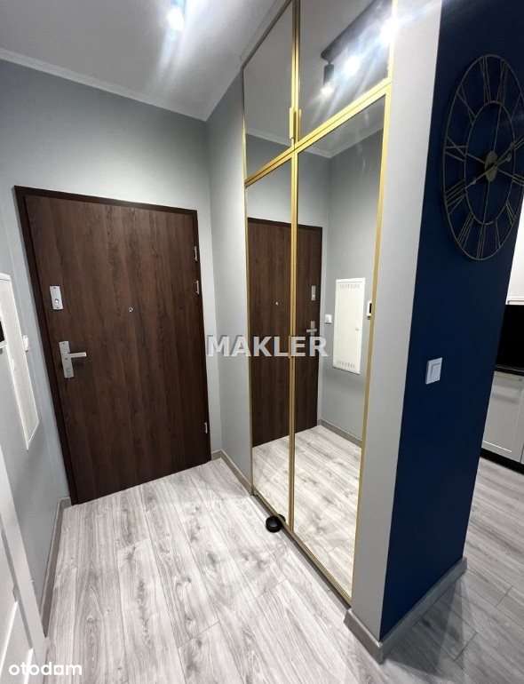 Bielawy! 2 pokoje blisko Akademii Muzycznej i UKW - Pełny obrazek: 5/8