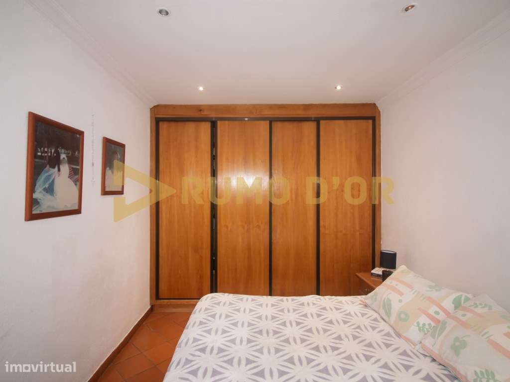 Moradia T3 +1 com Excelente Espaço e Tradição no Tojal - Alenquer-12