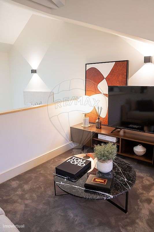 Apartamento T1 para venda - Grande imagem: 4/11