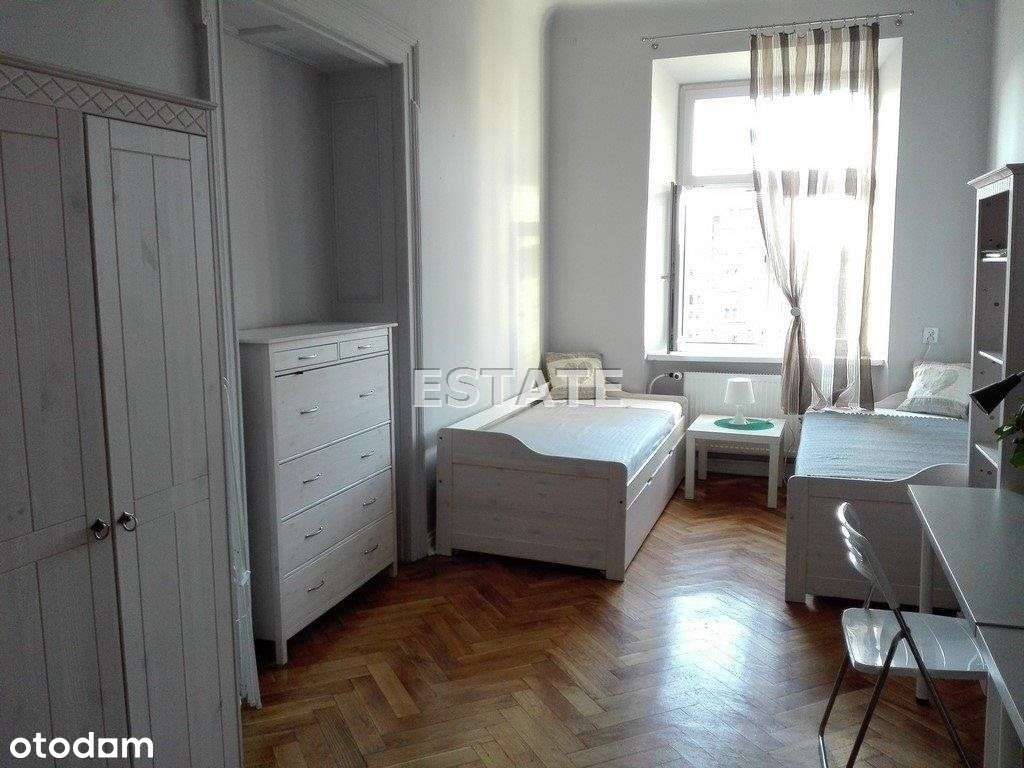 Pokój jednoosobowy