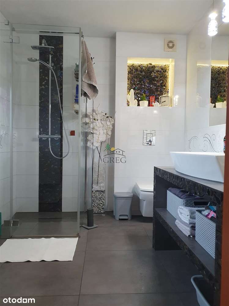 Ustroń - urocza posiadłość blisko centrum-14