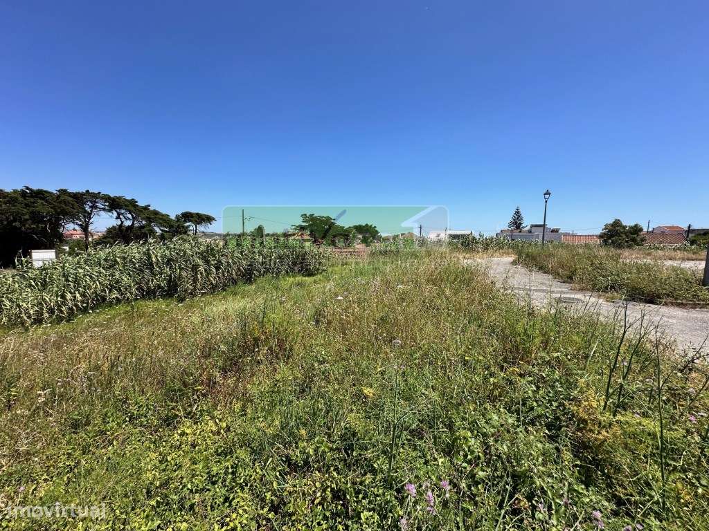 Terreno Urbano em Albarraque. Ideal para Construir a Sua Moradia - Grande imagem: 3/16