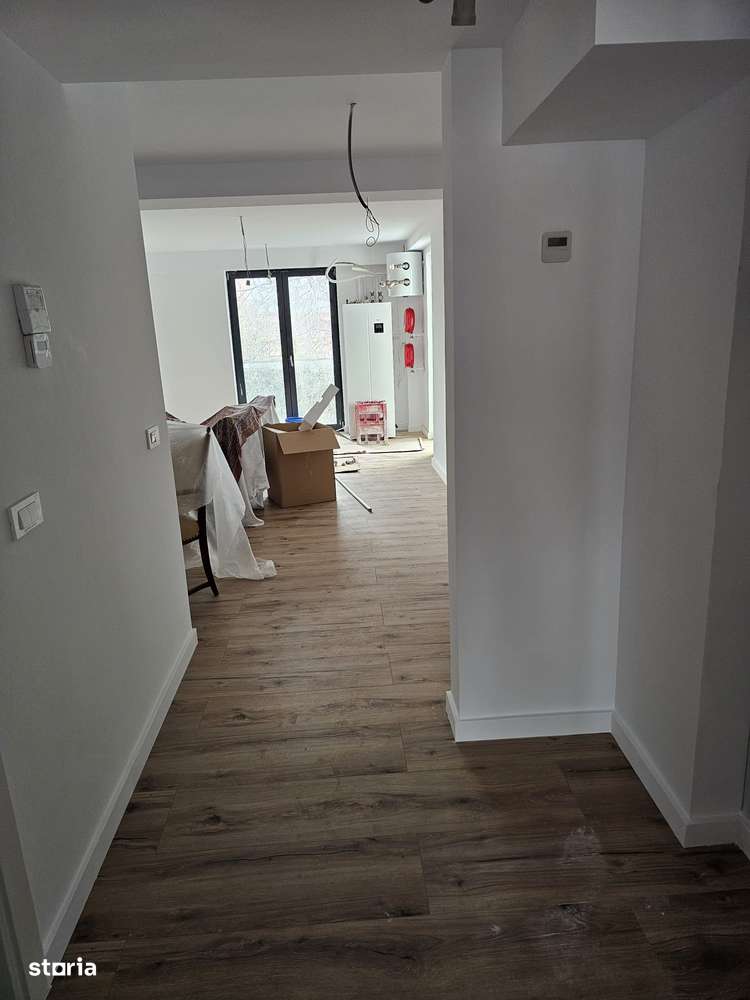 Constructie noua - 2 camere- ultracentral - Imagine principală: 5/8