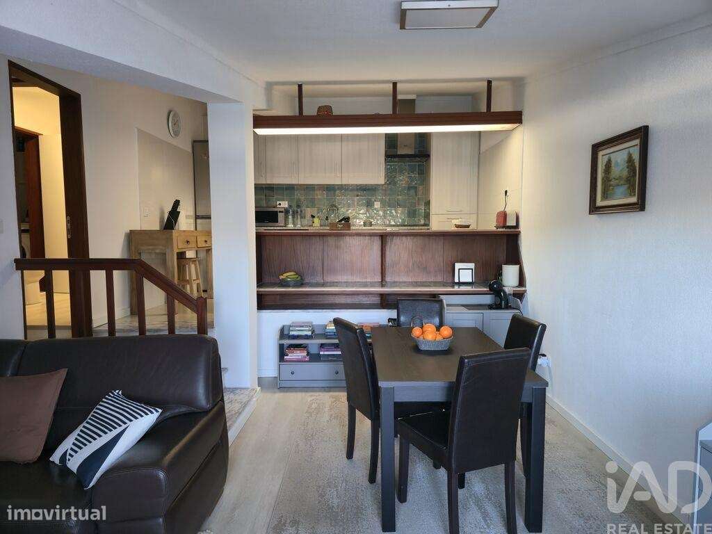 Apartamento T1 em A dos Cunhados e Maceira de 61,4 m2 - Grande imagem: 3/17