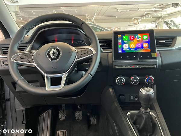 Renault Captur - 17