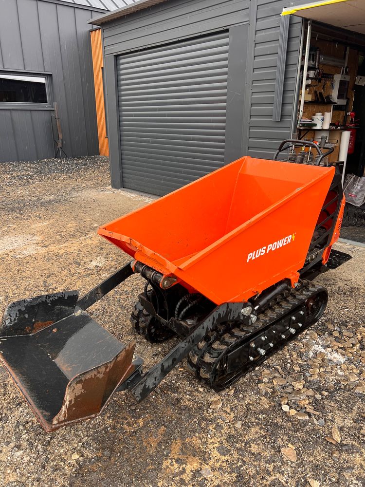 Plus power t50fl 2023