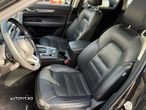 Mazda CX-5 SKYACTIV-D 184 SCR AWD Aut. Sports-Line Plus - 26