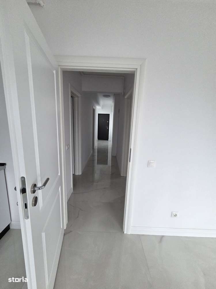 NOU! Apartament 2 camere Bucurestii Noi-5